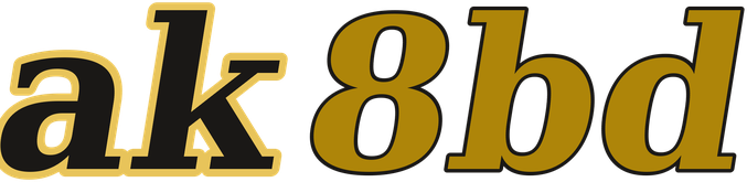 ak8bd logo